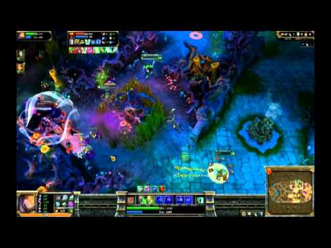 preview-Eye of the Summoned - Singed (Game Zone)