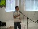 Cute recitando un poema Cute recitando un poema