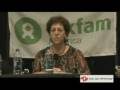 videos de Climate Change Interview - Part 5 - UUSC Just Democracy