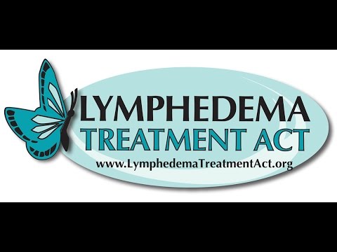 how to cure lymphedema