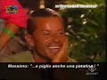 mai dire reality - Massimo Ceccherini all\