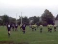 Lippe Lions Lemgo - Cherusker RC Lothe 51 : 0