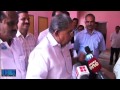 Vayalar Ravi insults female media person