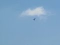 R/C Air Model Tiger 60 - Test Flight