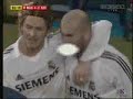 juan roman riquelme vs zinedine zidane