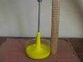 The Weissenberg Effect