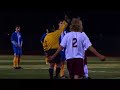 Tualatin Soccer v Lakeridge