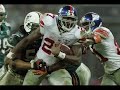 new york giants tribute