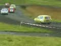 reliant robin rally cars