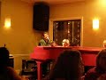 Dueling Piano Richard Cooper plays Sweet Child of Mine, San Mateo,CA