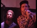 Klezmatics live at the Katoenclub #2  (2001)