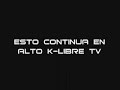 tercera parte tego en vivo