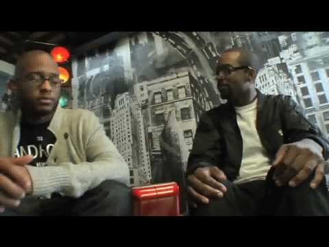 Mickey Factz Sensibility YouTube Preview Image