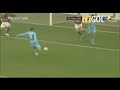 milan marsiglia 1-1 gol marsiglia 25-11-09