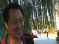 Sun Zoo's American Expatriate: Interview with a Taiwanese Tourist