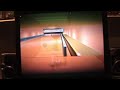 Wii Sports AWSOME Hack!!! All Pins Down!!!!!!