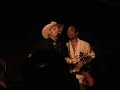 smokey hormel & charles burnham