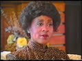 Racial Stereotyping (Part 2 of 2), Television: Inside & Out