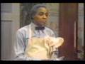Racial Stereotyping (Part 2 of 2), Television: Inside & Out