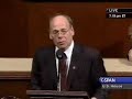 Congressman Cohen Speaks on the Recent Memphis Shootings