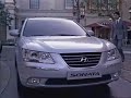 2009 HYUNDAI Sonata Transform