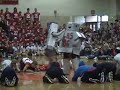 Lenape Pep Rally 2006: 
