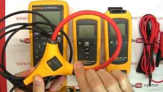 Fluke CNX 3000 System review