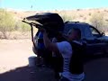 cuerno de chivo