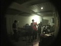No Tomorrow in the practise room!