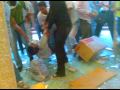 Young students die in Iran by BASIJIS gun fire. And, if they make it to the hospital, they are being arrested!!!!!