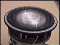 Best Subwoofer Excursion Ultimate Fs3 Suspension
