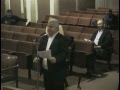 2012-02-07 - Rahway Municipal Council Pre-Meeting Conference