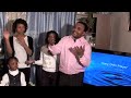 ALLELUIA/Pasteur Eugène MOKULU