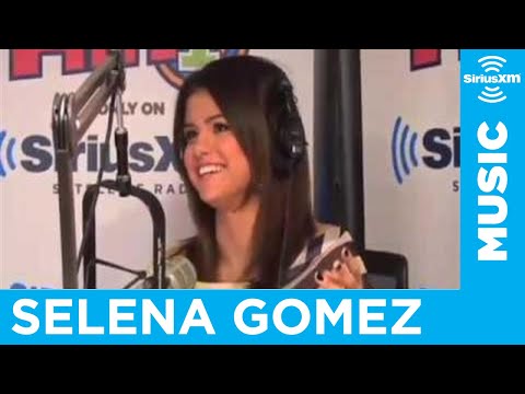 Selena Gomez talks Justin Bieber facial hair 0