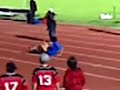 Pablo Free Style Soccer (half time)