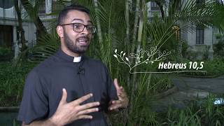 Especial Mês da Bíblia - Padre Rodrigo Vieira