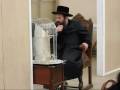 Bobov Rebbe fifth night Chanika 2008 Bobov Rebbe fifth night Chanika 2008