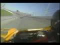 Porsche 917/30 In Car Daytona Rennsport 2007