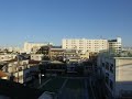 京急線　品川～京急蒲田間