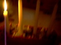 christmascandles