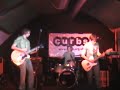 Carnation - Got The Blues (Live @ Bergwerk 07)