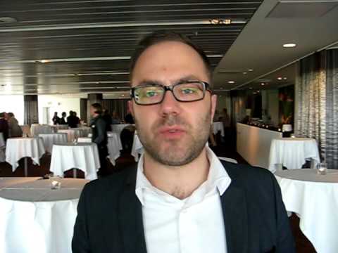 AiP på Kommunkonferensen: Tre korta punkter... punkter