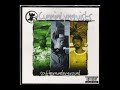 CunninLynguists - Love Ain't [Feat. Tonedeff]
