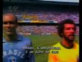 Argentina - Brazil 1982