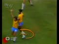 Argentina - Brazil 1982