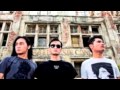 Andra and the BackBone - Alibi