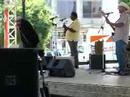 Amazing Aces...Plaza Cesar Chavez