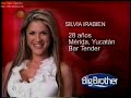 Big Brother 2 Inicio (Silvia)