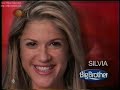 Big Brother 2 Inicio (Silvia)