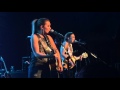 Maddie & Tae - Shut Up And Fish
